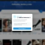 Anti-Adblock – Script
