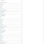 Price Table Builder – Plugin WordPress