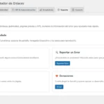 Link Protector – Acortador de Enlaces