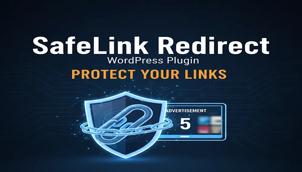 SafeLink Redirect Demo
