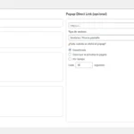 Direct Link – Plugin WordPress