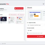 WebP Converter Pro – comprime imágenes a formatos AVIF y WebP en tu PC