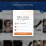 AdBlock Detector Pro – Plugin Bloqueador de Anuncios