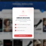 AdBlock Detector Pro – Plugin Bloqueador de Anuncios