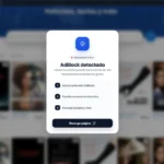 AdBlock Detector Pro – Plugin Bloqueador de Anuncios