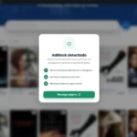 AdBlock Detector Pro – Plugin Bloqueador de Anuncios