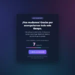 Nos Mudamos – Plugin WordPress para Redirección de sitio